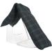 Microwavable Unscented Wheat Bags Tartan Microwave Heat Pack for Back Neck Joints and Shoulder Pain Relief 44cmx13cm (Black Watch) Unscented (44cmx13cm) Tartan - Black Watch - Buy Online on GoSupps.com