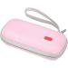 FBLFOBELI Hard EVA Carrying Case for Sonic Facial Cleansing Brush - Portable Travel Storage Case (Case Only) - Buy Online on GoSupps.com