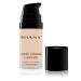 SHANY Paraben Free Hd Liquid Shimmer Luminizer Golden Secret