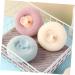 FOMIYES 3pcs Reusable Scrub Bath Balls - Women s Shower Accessories & Loofahs for Ultimate Bathing Experience - Buy Online on GoSupps.com