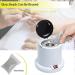AREMOD Nail Tool Sterilizer - High Temperature Salon Cleaner Machine for Manicure Tools (White) - Buy Online on GoSupps.com