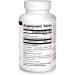 Source Naturals Magnesium Ascorbate 1000 mg - 120 Tablets | Superior Absorption & Immune Support - Buy Online on GoSupps.com