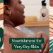 Nutty & Nourishing Shea Mini Gift Set for Very Dry Skin | The Body Shop - 3 Piece Set - Buy Online on GoSupps.com
