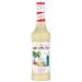 MONIN Premium Falernum Syrup 700ml for Cocktails and Mocktails. Vegan-Friendly 100% Natural Flavours and Colourings