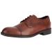 BOSS Men's Tayil_Derb_ltadtc Derby Medium Brown 10 UK