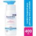 Bayer BEPANTHOL Moisturizer for dry skin repairing derma lotion immediate and longlasting hydration for very dry and sensitive skin daily use 400 ml perfumefree Fragrancefree 1 ml 400er Pack - Buy Online on GoSupps.com