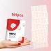 Pimple Patches For Face Hydrocolloid Invisible Pimple Patches To Help Unclog Pores Patch To Zit & Blemishes Helps Create Protective Seal Fast Acting Skincare Spot Dots 165 - Buy Online on GoSupps.com