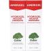AMERIGEL Hydrogel Wound Dressing (1 oz.) Two Pack - Moisture-Rich Healing for Dry Wounds - Buy Online on GoSupps.com