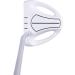 Pinemeadow Golf Men's PGX Putter 34 White - Right Hand - Buy Online on GoSupps.com