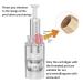 Beautlinks 36 Pin Replacement Cartridges - Medium (Pack of 10) - Buy Online on GoSupps.com