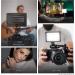 Neewer CN-160 Dimmable 160 LED Video Light for Canon Nikon Panasonic Sony Olympus DSLR Cameras - Buy Online on GoSupps.com