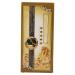 Moxa Rolls Pro Box - 10PC Pure Moxibustion Sticks for Acupuncture & Massage Therapy - Ideal for Home & Salon Use - Buy Online on GoSupps.com