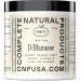 Pure D-Mannose Powder Supplement - D-Mannose 4oz (113g) About 60 Servings for UTI Natural Bladder & Urinary Tract Health
