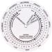 Pregnancy Wheel Pack of 8 - Due Date Calculator & Tracker for Moms Nurses Doctors & Midwives | Essential Pregnancy Tools - Buy Online on GoSupps.com