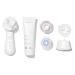 Clarisonic Mia Smart 4 Piece Set - Clean Skin & Wrinkle Reduction | Shop Internationally - Buy Online on GoSupps.com
