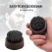 ZP Natural Beard Brush for Men - Buy Online on GoSupps.com