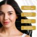 24K Gold Collagen Eye Mask - 30 Pairs Crystal Gold Under Eye Patches for Puffy Eyes, Dark Circles, Wrinkles - Anti-Aging Hydrating Gel Pads - Buy Online on GoSupps.com