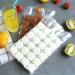 Bags Cream Bag Ice Clear Ice Plastic One-time Bags Storage Popsicle Kitchen Dining & Bar Dish Scrub Brush Holder (clear One Size) Clear One Size - Buy Online on GoSupps.com