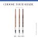 Buy Bourjois Eyebrow Pencil 02 Ch tain/Chestnut - 0.35g | International Shipping Available - Buy Online on GoSupps.com