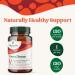 BioActive Nutrients CinnaChrom Chromium Picolinate Cinnamon Capsules - 120 Capsules, Gluten-Free Vegetable Supplement for Overall Health - Buy Online on GoSupps.com