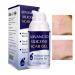 Yunmiao Scar Removal Gel, Advanced Silicone Scar Gel, Scar Removal Cream for New and Old Scar Repair, Stretcher Remover