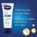 Vaseline Clinical Care hand Cream for Sensitive and Dry Hands Rough Hands Rescue Hypoallergenic 100 Ml 100 Milliliters - Buy Online on GoSupps.com