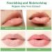 1/2PCs Aloe Vera Lipstick - Long Lasting Moisturizing Lip Balm | Color Changing & Soothing Lip Care - Buy Online on GoSupps.com