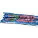 Zed Candy Screamers - Frutti Flavour Powder Filled Mega Sour Gum - Fun Xmas Treats & Stocking Stuffer for Bubblegum Fans (Blue Jazz Half Pack (14pc)) Blue Jazz Half Pack (14pc) - Buy Online on GoSupps.com
