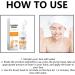 Nettoyant Moussant For Le Visage - Nettoyage En Profondeur Exfoliation Douce Et claircissante Hydratant D maquillant Rafra chissant Et Non Tiraillant(3PCS) - Buy Online on GoSupps.com