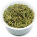 Oriarm Mout Emei Zhu Ye Qing Green Tea Loose Leaf 500g (Pack of 2) - Bamboo Leaf Green Chinese Loose Leaf Tea - Yuqian 1st Grade - Naturally High Mountain Grown Zhu Ye Qing Tea 500g - Buy Online on GoSupps.com