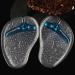 Artibetter Blue Gel Toe Protectors for Sandals and Flip Flops - Buy Online on GoSupps.com