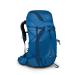 Osprey Exos 58 Men's Ultralight Backpacking Backpack Small/Medium Blue Ribbon