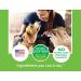 Naturel Promise Fresh Dental Clean Teeth Gel 4 Fl Oz - USA-Made Pet Oral Care for Dogs and Cats - Removes Plaque, Tartar, and Freshens Breath - Mint Formula - Buy Online on GoSupps.com