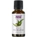 NOW FOODS Eucalyptus Essential Oil 30 ML Eucalyptus 30 ml (Pack of 1)