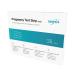 Europapa Healthcare 25 pieces of ultra -sensitive pregnancy test - pregnancy test early test - Pregnancy Test - Early pregnancy test (25 pieces) 25 package
