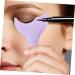 FOMIYES 3pcs Eyeliner Auxiliary Artifact Makeup Tools Eyelash Mascara Guard Mascara Shield for Eye Makeup - Buy Online on GoSupps.com