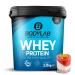 Bodylab24 Whey Protein Powder Pannacotta 1kg Pannacotta 1 kg (1 pack)