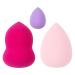 Buy Complexion & Contour Sponge Set - Flawless Makeup Tools for All Skin Types | Global Shipping Available - Buy Online on GoSupps.com