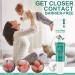 Maximum Strength Nail Repair Cream - Treat Toenail Fungus, Repair Damage & Discoloration, Restore Healthy Nails - Buy Online on GoSupps.com