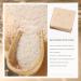 Rice Milk Whitening Soap Rice Clarifying Soap Moisturizing Whitening Cleansing Soap For Natural Thai Herbal Skin Smooth Skin (2PC) - Buy Online on GoSupps.com