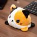 EMBRAGUE Cat Plushie - Reversible Cute Cat Cuddly Toy - Happy Sad Grumpy Mood Toy - Great Cat Lover Gift - Buy Online on GoSupps.com
