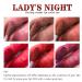 UCANBE 13pcs Lipstick Makeup Kit: Matte Liquid Lip Sticks, Lip Liner Pens, Lip Primer - Lady's Night Waterproof Long Lasting Lips Color Gloss Set (Beige) - Buy Online on GoSupps.com