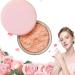 Allaura Beauty Blurring Powder - Fixing Loose Powder | Matte Loose Powder | Facial Oil Absorbing Powder|Waterproof & Skin-Friendly Setting Powder - Buy Online on GoSupps.com