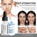 5% Niacinamide Face Serum Dark Spot Correcting Glow Serum Day & Night Serum for Dry &Sensitive Skin Balanced Grease Pore Contraction -Fade Acne Marks Facial Serum Anti Aging Face Cream Skin Repair - Buy Online on GoSupps.com