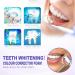 Purple Toothpaste for Sensitive Teeth | Color Correction & Whitening | Fresh Breath (45ml) - Shop Internationally - Buy Online on GoSupps.com