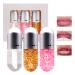 HASAIKA® Lip Plumping Gloss, Lip Plumpers, Lip Gloss with Plumping Effect, to Moisturize, Repair, Heal and Prevent Dry Chapped Lips