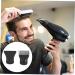 VILLCASE 10pcs Hair Styling Tips Hair Dryer Nozzles and Combs Blow Dryer Brush Styling Brush Nylon Tuyere - Buy Online on GoSupps.com