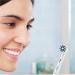 Oral-B Pro 2 2000 Electric Toothbrush - Rechargeable Cross Action Brush Head Visible Pressure Sensor - International Shipping Available - Buy Online on GoSupps.com