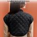 Shop Premium 5V Electric Shoulder Heating Pillows & Neck Cushions | Cotton Padded Heated Wraps for Outdoor Comfort | Perfect Gift - Buy Online on GoSupps.com