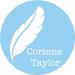 Corinne Taylor 100% Natural Vegan Dry Shampoo Powder - 85g | Organic, Cruelty-Free, Plastic-Free, Zero Waste - Buy Online on GoSupps.com